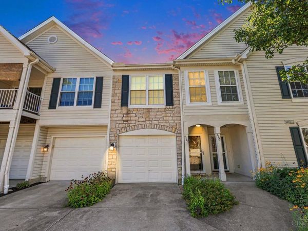 4292 Hickory Park Lane, Unit 5D, Batavia Twp, OH 45103