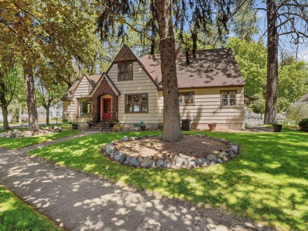3028 W Northwest Blvd, Spokane, WA 99205