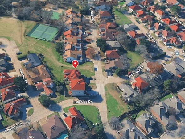 3011 Lakeside Drive, Rockwall, TX 75087