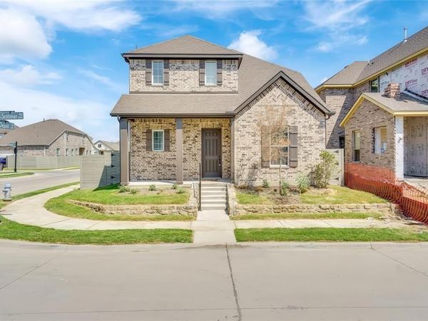 3610 Scotsman Road, Sachse, TX 75048