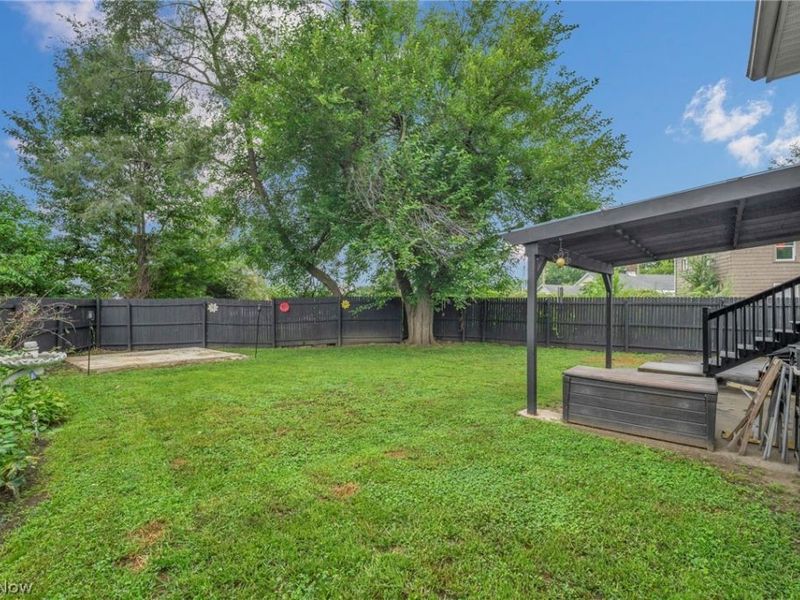 7712 Spafford Road, Cleveland, OH 44105 Photo 21