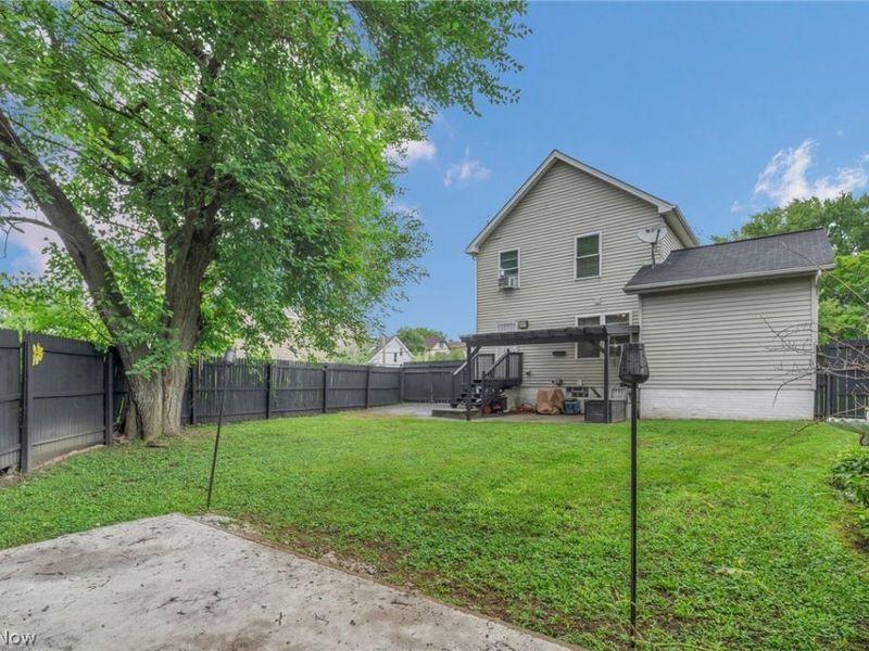 7712 Spafford Road, Cleveland, OH 44105 Photo 22