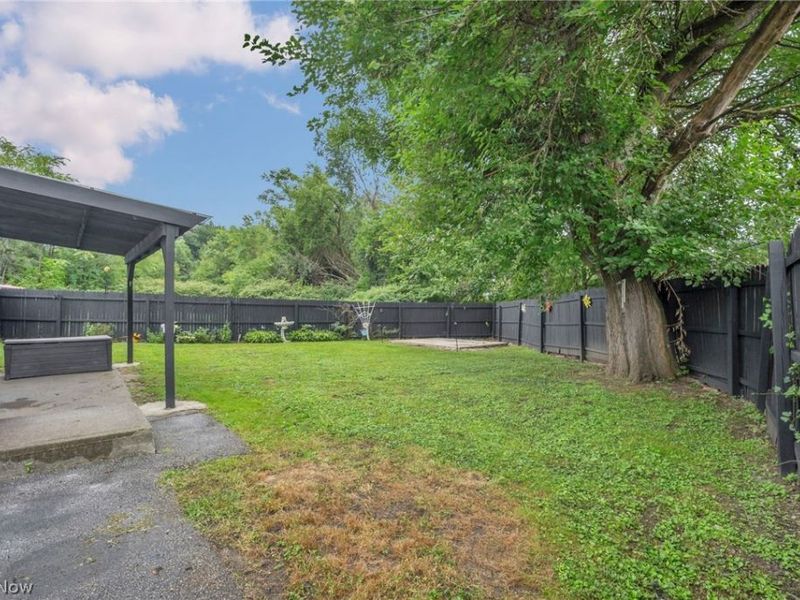 7712 Spafford Road, Cleveland, OH 44105 Photo 23