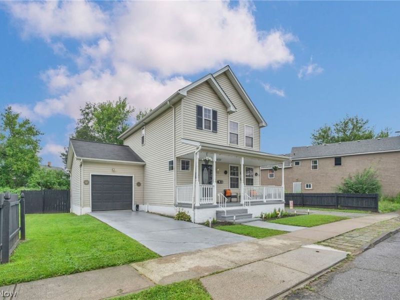 7712 Spafford Road, Cleveland, OH 44105 Photo 3