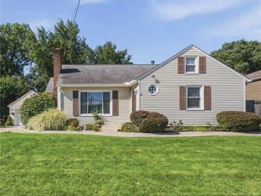 1743 Jefferson Road NE, Massillon, OH 44646