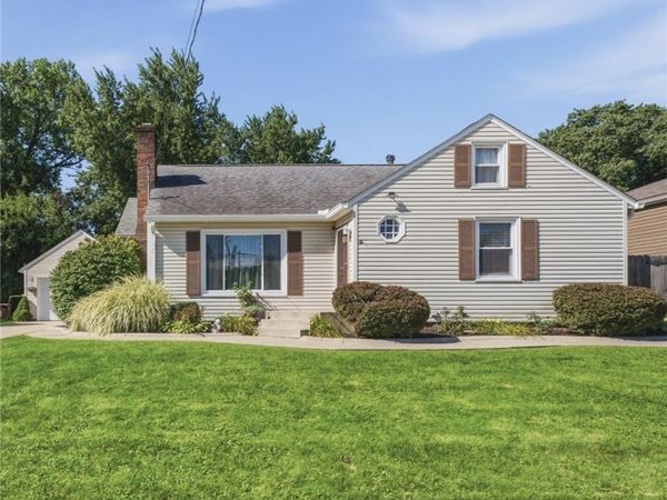 1743 Jefferson Road NE, Massillon, OH 44646