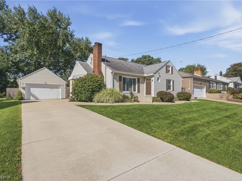 1743 Jefferson Road NE, Massillon, OH 44646 Photo 4