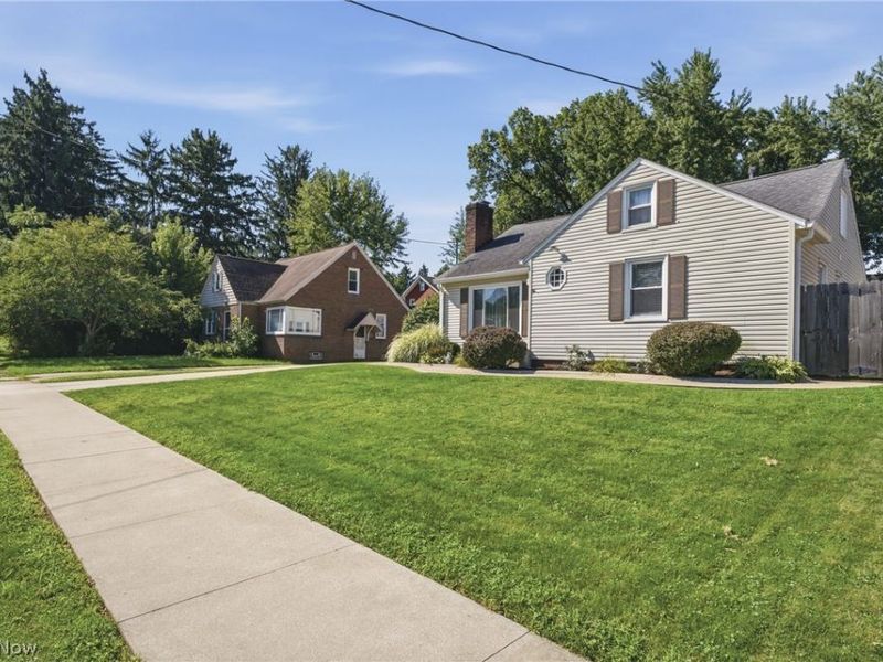 1743 Jefferson Road NE, Massillon, OH 44646 Photo 5