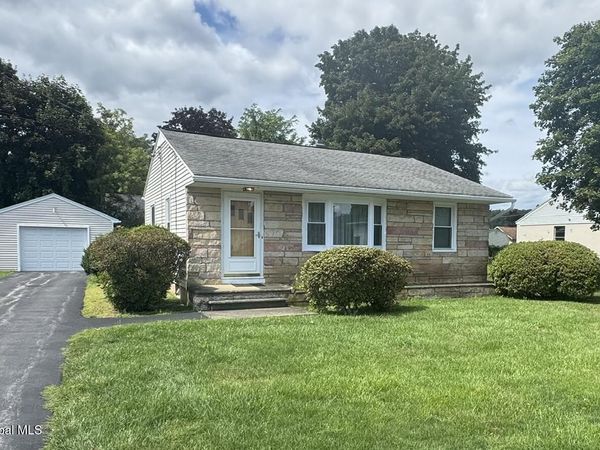 25 Pawling Avenue, Mechanicville, NY 12118