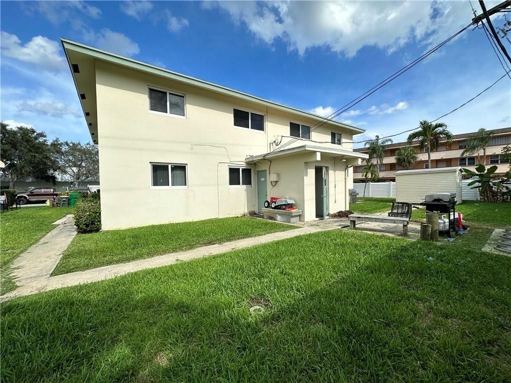 4731 NE 21st Terrace, Unit 3, Lighthouse Point, FL 33064 Photo