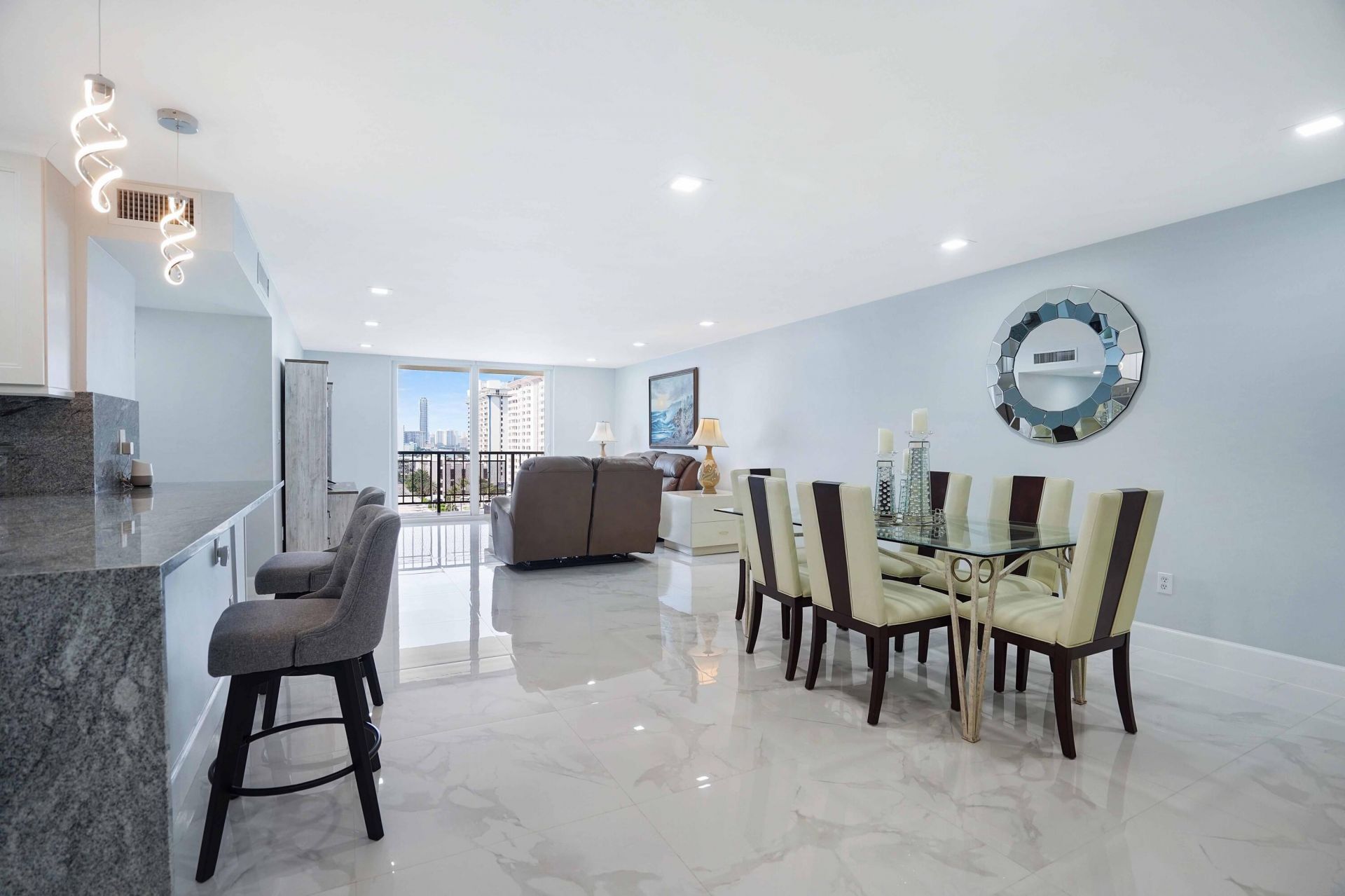 1501 S Ocean Drive, Unit Apt 905, Hollywood, FL 33019 Photo