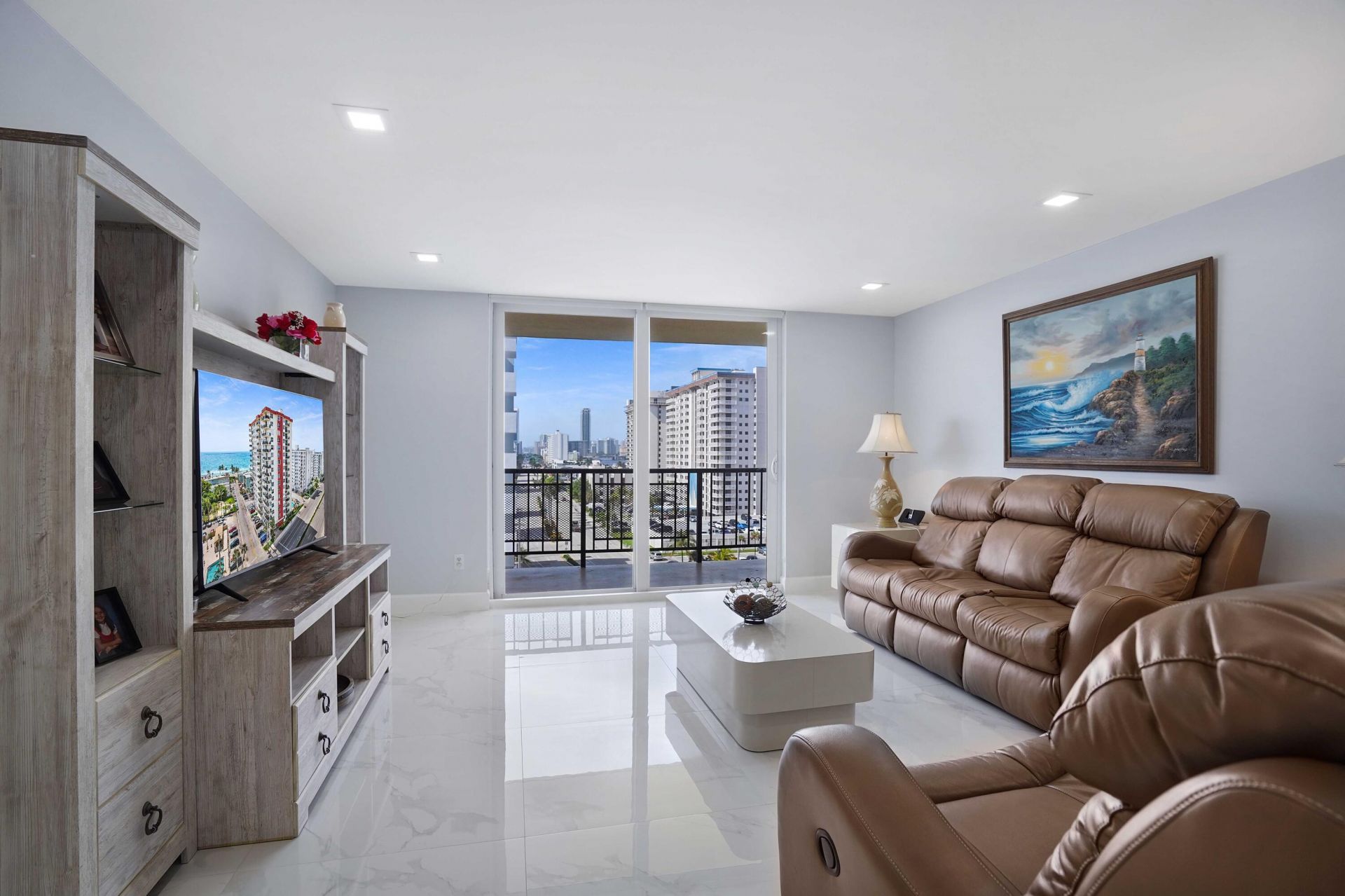 1501 S Ocean Drive, Unit Apt 905, Hollywood, FL 33019 Photo