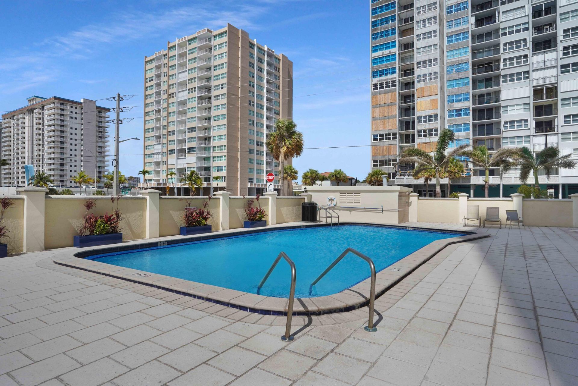 1501 S Ocean Drive, Unit Apt 905, Hollywood, FL 33019 Photo