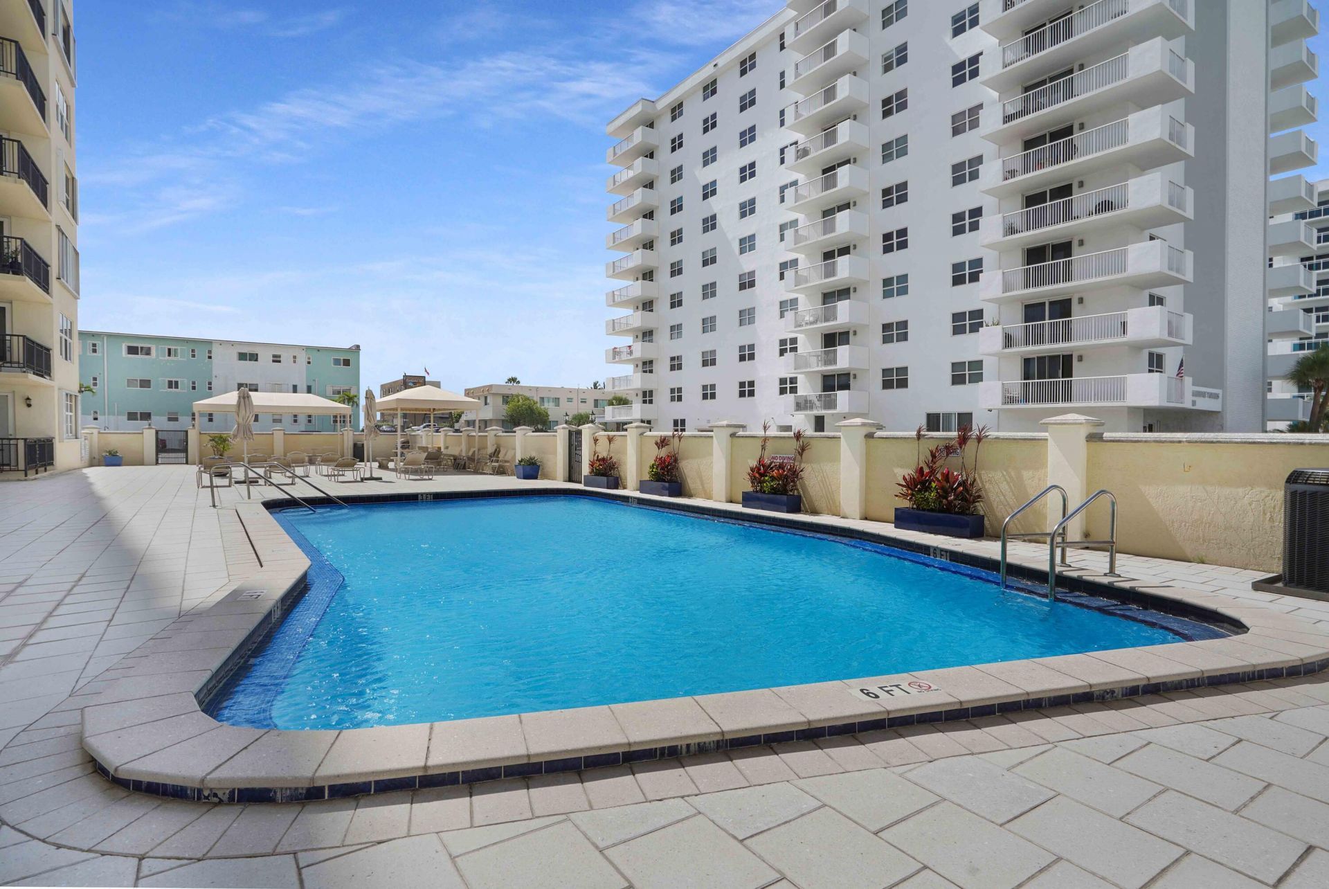 1501 S Ocean Drive, Unit Apt 905, Hollywood, FL 33019 Photo