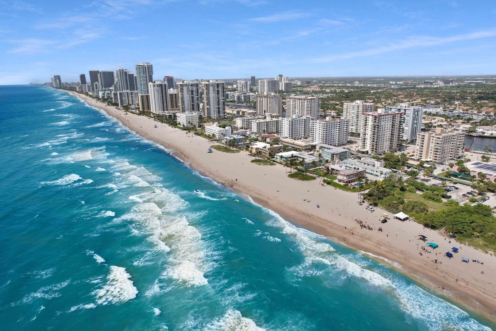 1501 S Ocean Drive, Unit Apt 905, Hollywood, FL 33019 Photo