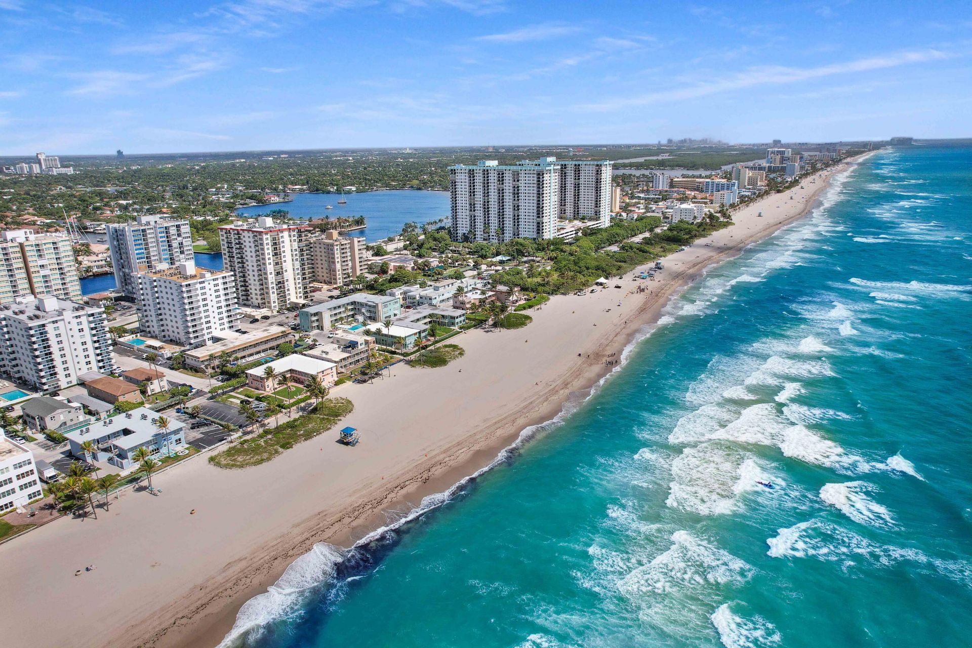 1501 S Ocean Drive, Unit Apt 905, Hollywood, FL 33019 Photo