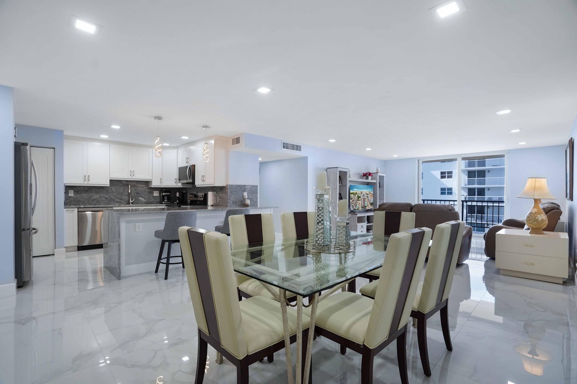 1501 S Ocean Drive, Unit Apt 905, Hollywood, FL 33019 Photo