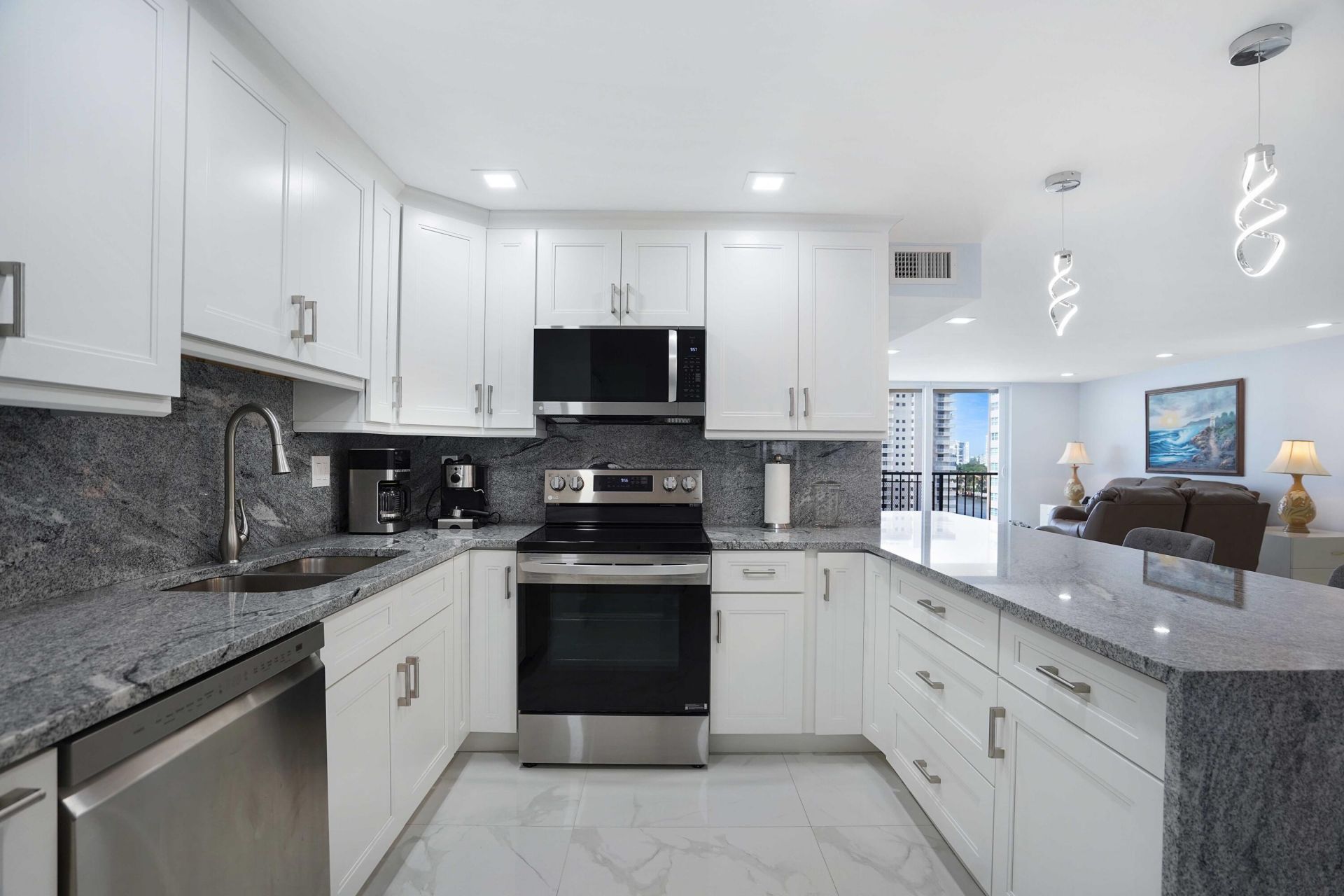 1501 S Ocean Drive, Unit Apt 905, Hollywood, FL 33019 Photo