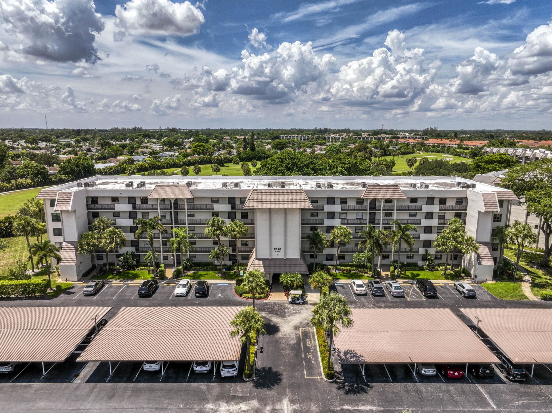 9170 SW 14th Street, Unit 4508, Boca Raton, FL 33428 Photo