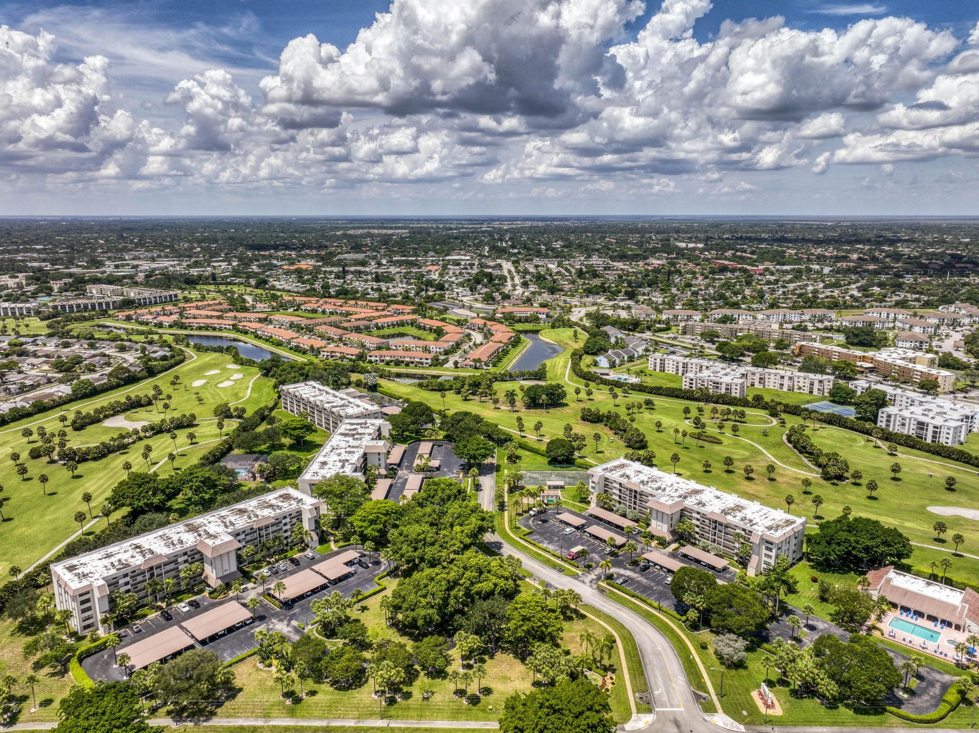 9170 SW 14th Street, Unit 4508, Boca Raton, FL 33428 Photo