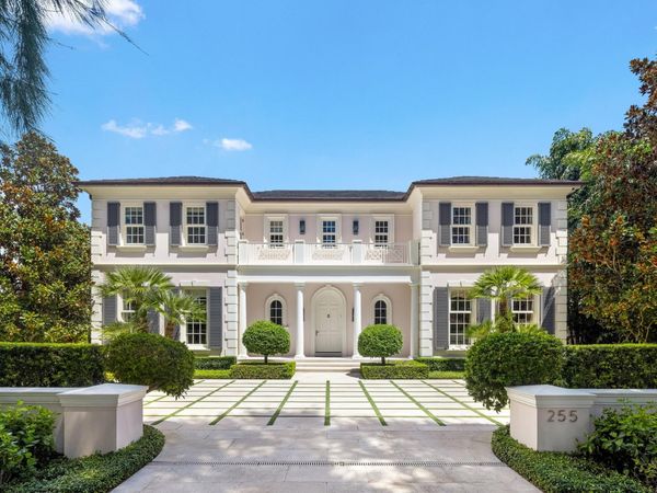 255 Wells Road, Palm Beach, FL 33480