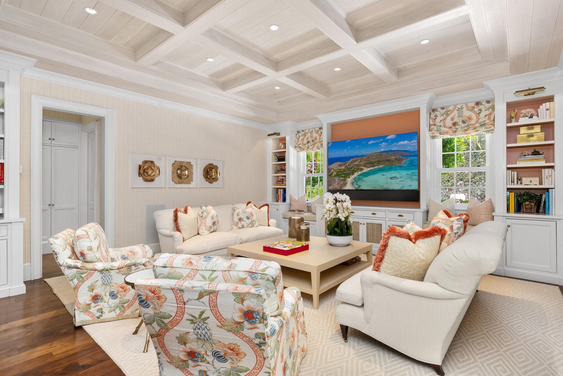 255 Wells Road, Palm Beach, FL 33480 Photo