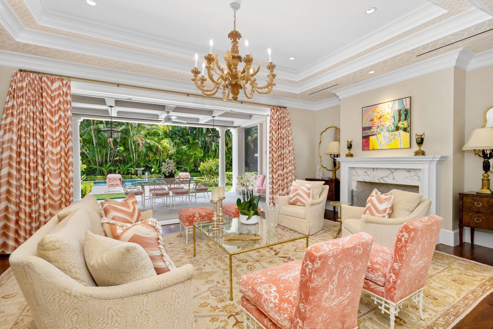 255 Wells Road, Palm Beach, FL 33480 Photo
