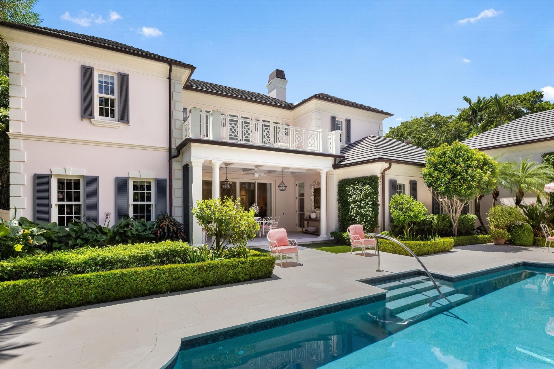 255 Wells Road, Palm Beach, FL 33480 Photo