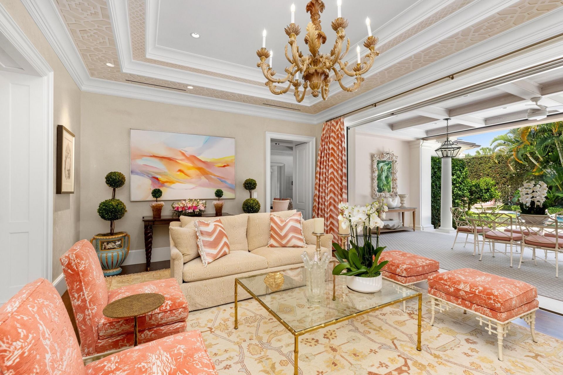 255 Wells Road, Palm Beach, FL 33480 Photo