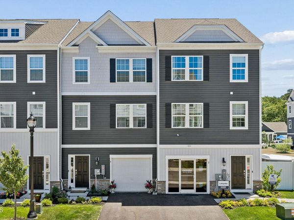 45 Frst Park Drive, Waretown, NJ 08758