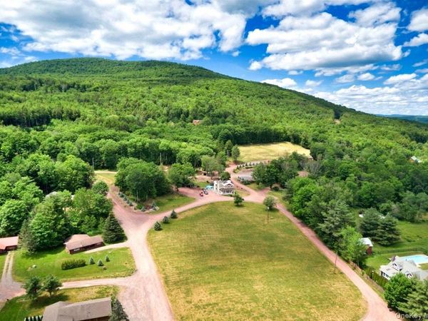 33 Cuomos Cove , Windham, NY 12496