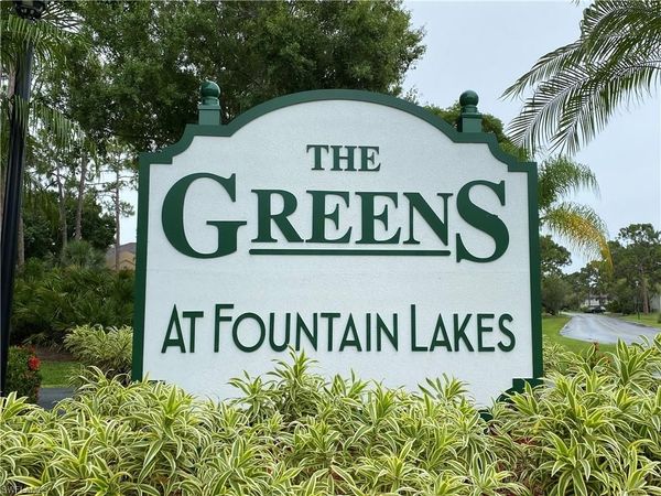 3170 Seasons WAY , Unit 804, ESTERO, FL 33928