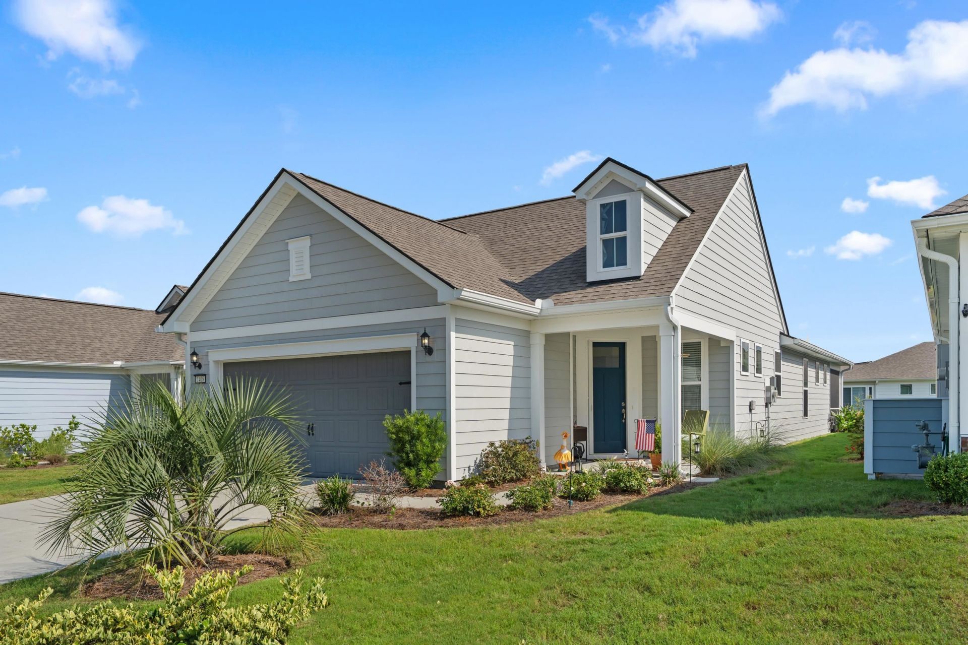 1408 Littleleaf Loop Photo 2