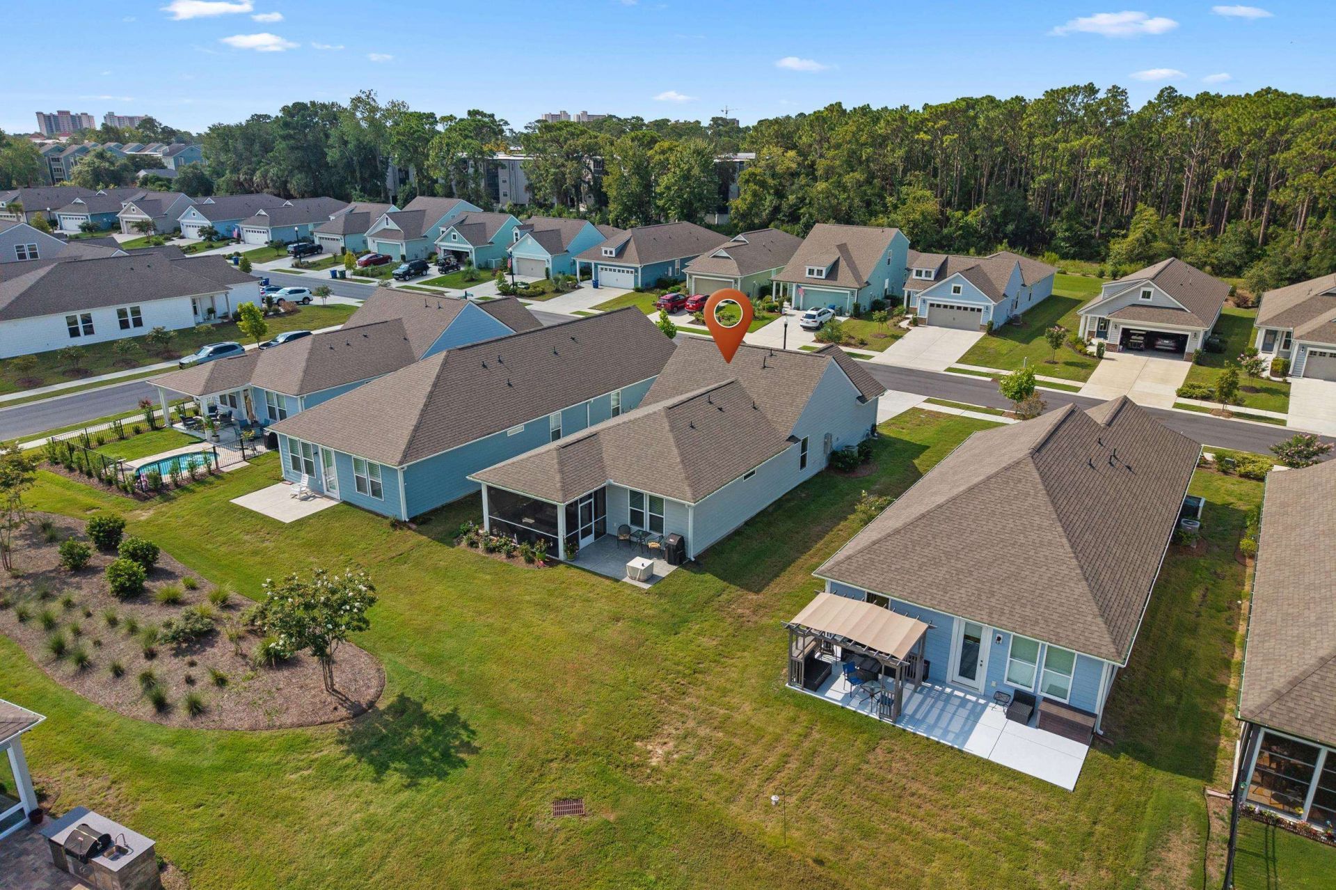 1408 Littleleaf Loop Photo 40