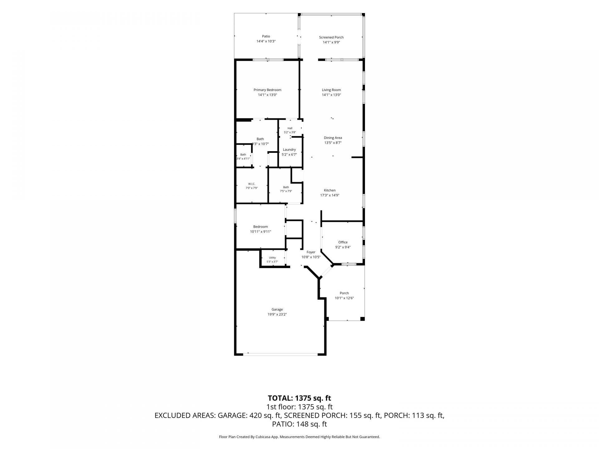 1408 Littleleaf Loop Photo 54
