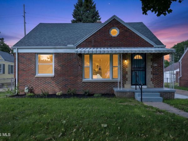 2272 Westmonte Road , Toledo, OH 43607