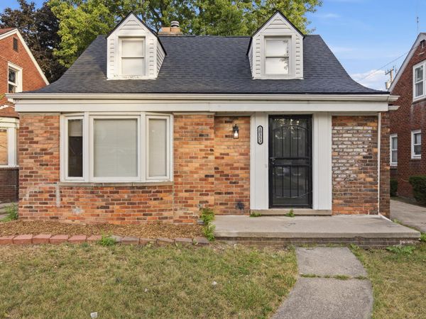 10353 Beaconsfield Street, Detroit, MI 48224