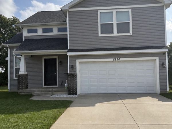 8870 Mattrada Drive, Dimondale, MI 48821
