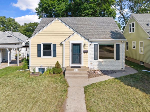 3043 Nevada Avenue S, Saint Louis Park, MN 55426