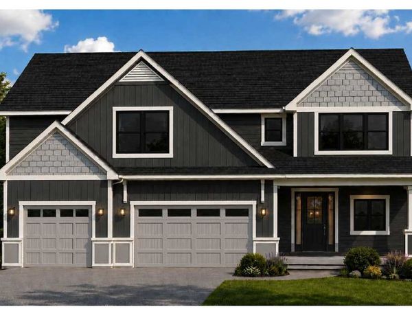 18742 Jarosite Court , Lakeville, MN 55044