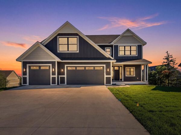 18742 Jarosite Court, Lakeville, MN 55044