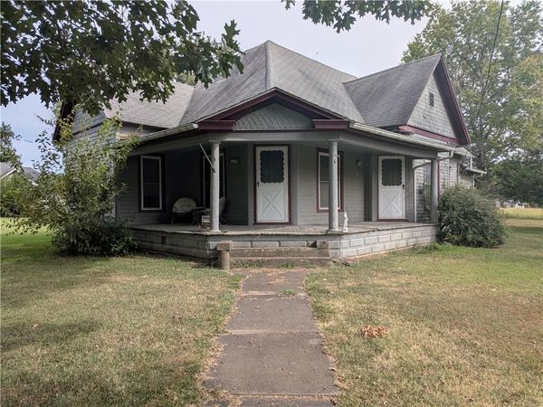12291 Hume Street, Hume, MO 64752