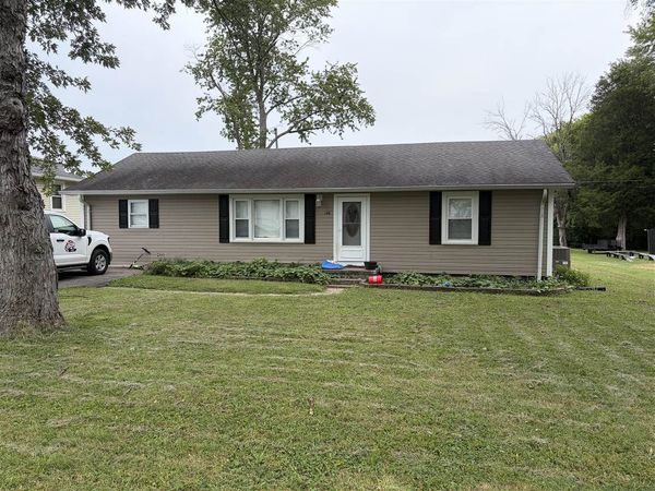 108 Clinton Street , Russellville, KY 42276
