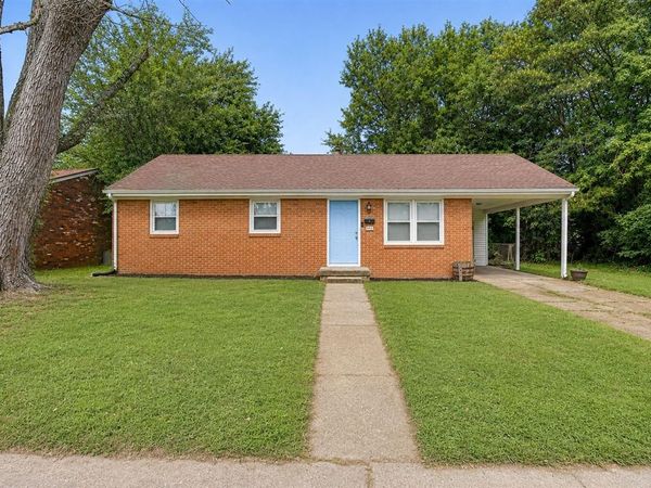 3916 Kipling Drive , Owensboro, KY 42303
