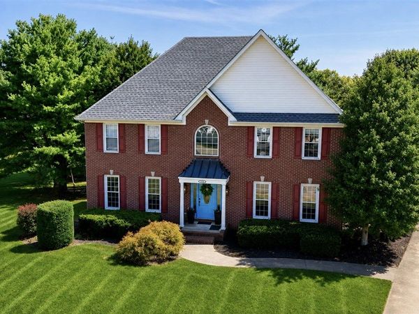 1807 Blackstone Court , Bowling Green, KY 42103