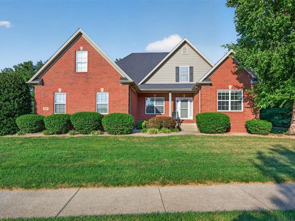 860 Mandarin Avenue , Bowling Green, KY 42104