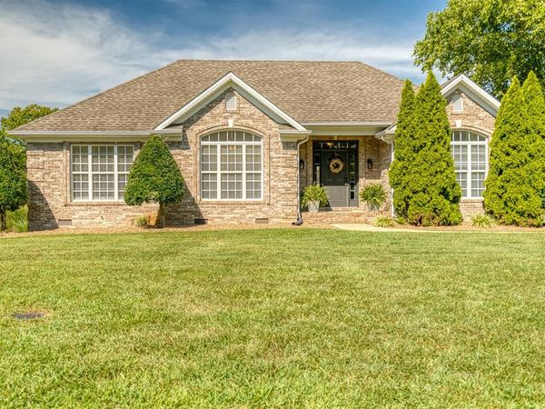 203 Cambridge Station Road , Franklin, KY 42234