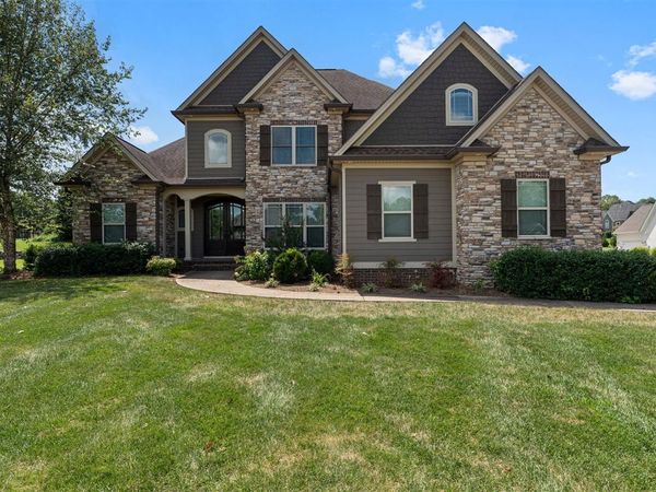 996 Cumberland Ridge Way , Bowling Green, KY 42103