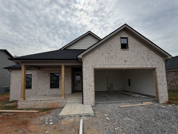 Lot 50 Southall Boulevard , Bowling Green, KY 42101