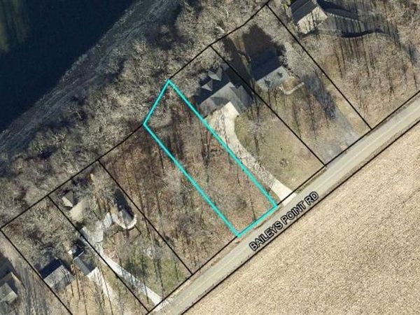 Lot 13 Baileys Point Road , Scottsville, KY 42164